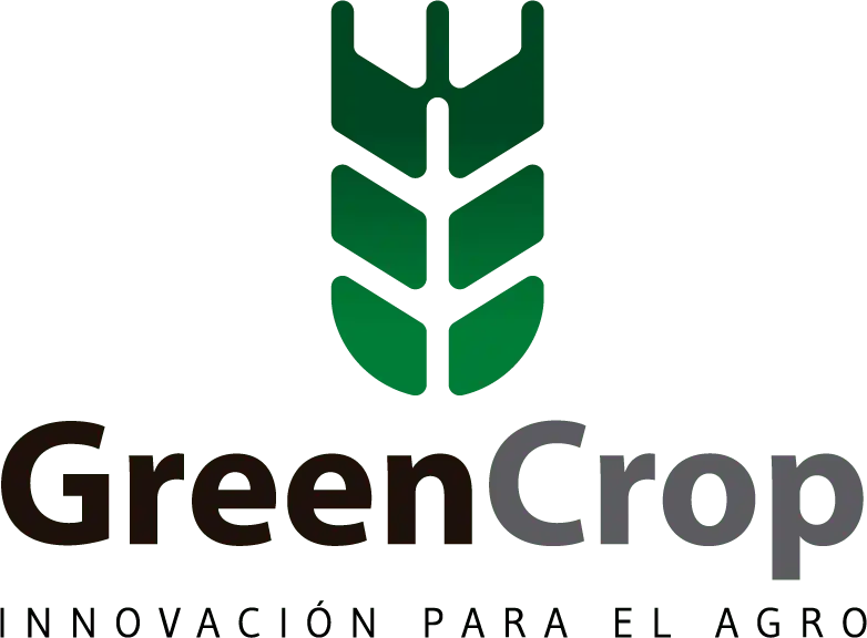 Logotipo de GreenCrop