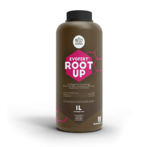 Biorregulador Evofert Root Up