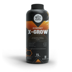 Biorregulador Evofert X-Grow