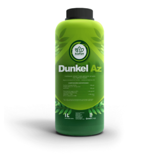 Biopesticida Dunkel Az