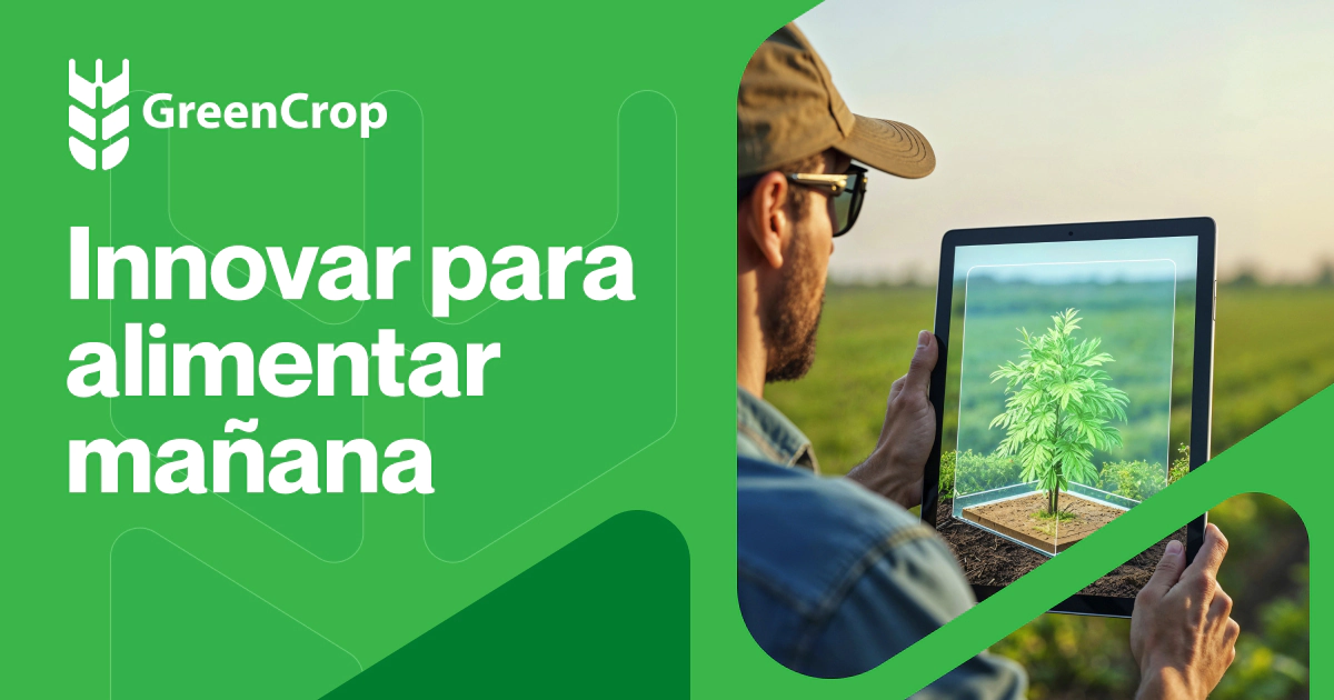 Agricultura Sostenible: Avances y Retos del 2023