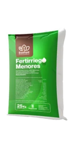 Evofert Fertirriego Menores